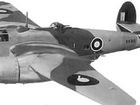 Bristol Buckingham - Image 1