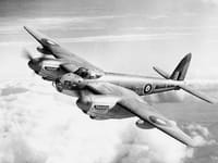 De Havilland Mosquito operational history - Image 9