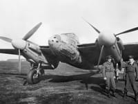 De Havilland Mosquito operational history - Image 5