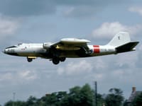 English Electric Canberra - Image 10