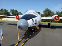English Electric Canberra - Image 11