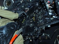 English Electric Canberra - Image 17