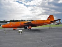 English Electric Canberra - Image 19