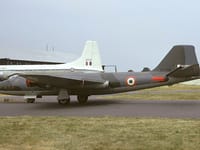 English Electric Canberra - Image 20