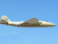 English Electric Canberra - Image 4
