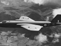 English Electric Canberra - Image 5