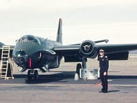 English Electric Canberra - Image 24