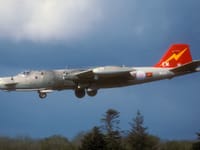 English Electric Canberra - Image 25