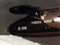 English Electric Canberra - Image 9