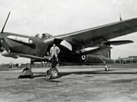 Fairey Barracuda - Image 5