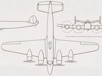 Bloch MB.162 - Image 2