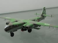 Arado Ar 234 Blitz - Image 2