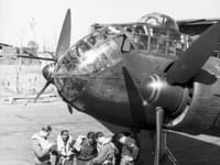 Junkers Ju 188 - Image 3