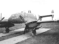 Caproni Ca.331 - Image 2