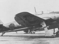 Aichi B7A Ryūsei - Image 1