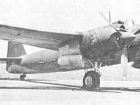 Yokosuka P1Y Ginga - Image 1