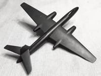 Tupolev Tu-14 - Image 5