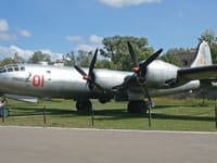 Boeing B-29 Superfortress - Image 21