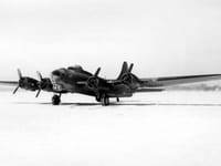 Boeing YB-40 Flying Fortress