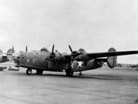 Consolidated XB-41 Liberator
