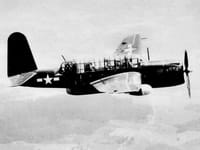 Consolidated TBY Sea Wolf - Image 4