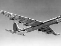 Convair B-36 Peacemaker