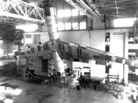 Convair B-36 Peacemaker - Image 14