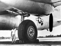 Convair B-36 Peacemaker - Image 18