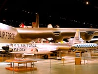 Convair B-36 Peacemaker - Image 22
