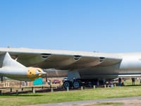 Convair B-36 Peacemaker - Image 24