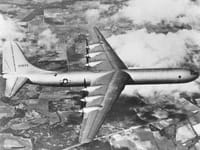 Convair B-36 Peacemaker - Image 27