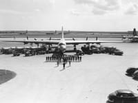 Convair B-36 Peacemaker - Image 7