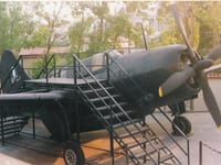 Curtiss SB2C Helldiver - Image 6