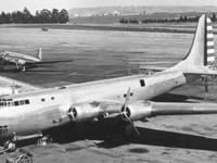 Douglas XB-19 - Image 2