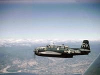 Grumman TBF Avenger - Image 9