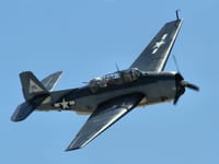 Grumman TBF Avenger