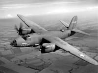 Martin B-26 Marauder - Image 3