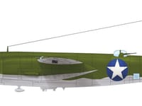 Martin B-26 Marauder - Image 5