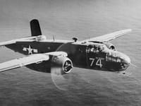 North American B-25 Mitchell - Image 4
