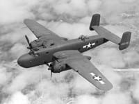 North American B-25 Mitchell - Image 20