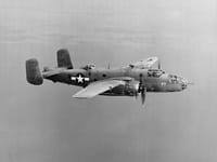 North American B-25 Mitchell - Image 22