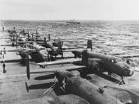 North American B-25 Mitchell - Image 25