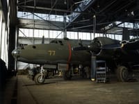 North American XB-28 Dragon - Image 2