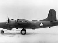 North American XB-28 Dragon - Image 3