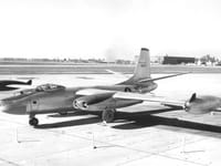 North American B-45 Tornado - Image 6