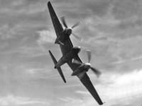 De Havilland Hornet - Image 6