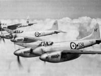 De Havilland Hornet - Image 7