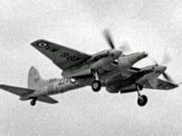 De Havilland Hornet - Image 4