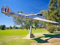 De Havilland Vampire - Image 9