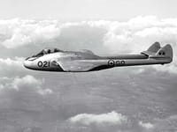 De Havilland Vampire - Image 12